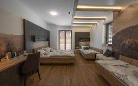 Veldes B&B